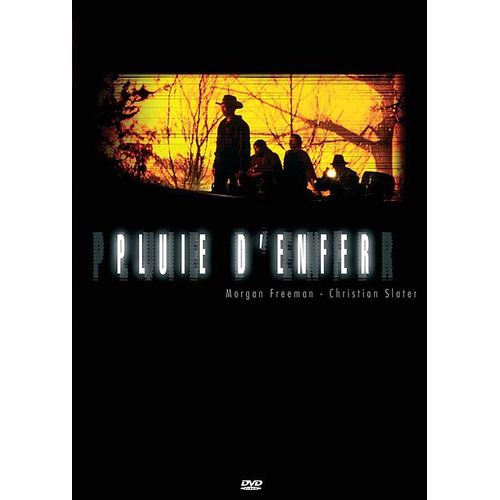 Pluie D'enfer + Judgment Day - Pack