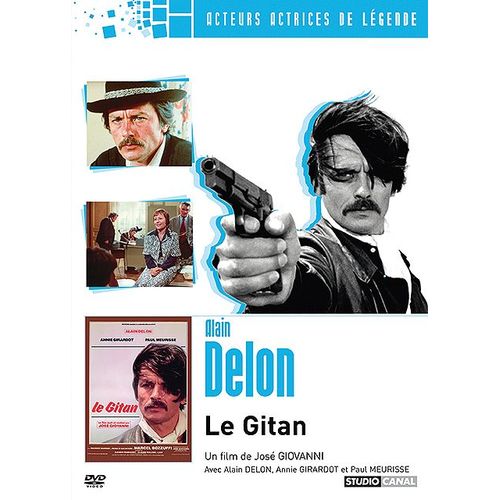 Le Gitan