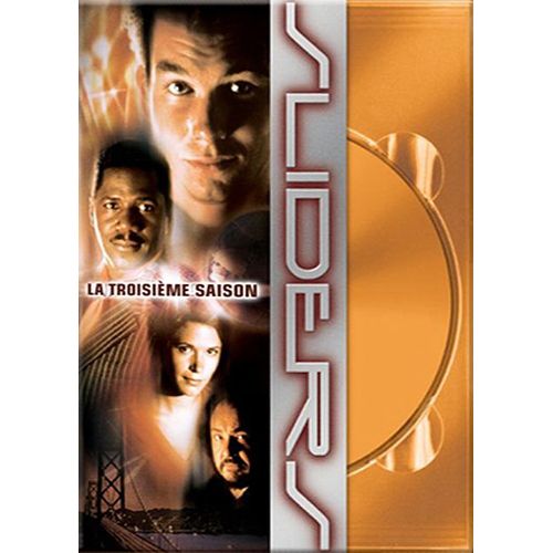 Sliders : Les Mondes Parallèles - Saison 3