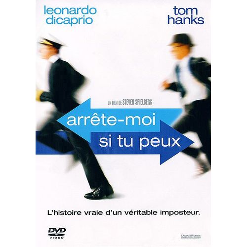 Arrête-Moi Si Tu Peux