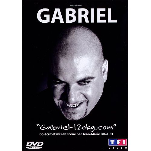 Gabriel - Gabriel-120kg.Com