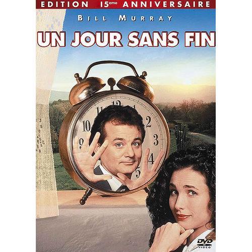 Un Jour Sans Fin - Édition 15ème Anniversaire