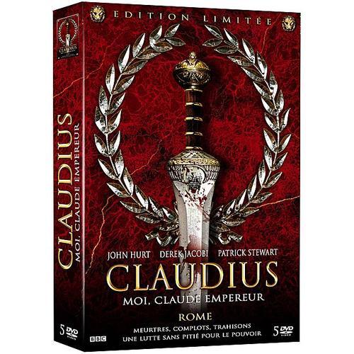 Claudius : Moi, Claude Empereur - Édition Limitée