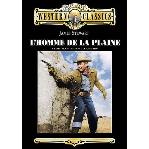 L'homme De La Plaine