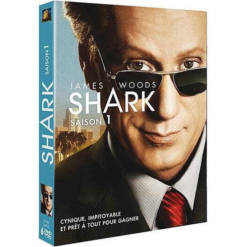 Shark - Saison 1