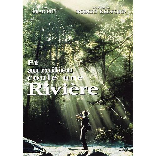 Et Au Milieu Coule Une Rivière