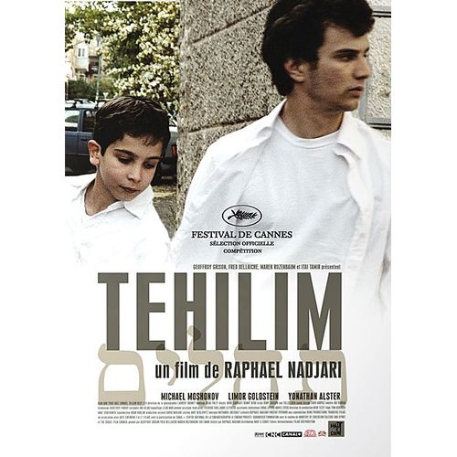 Tehilim