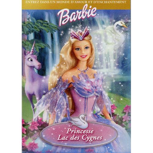 Barbie - Le Lac Des Cygnes