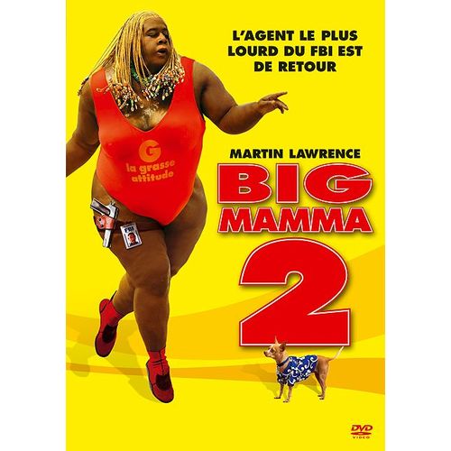 Big Mamma 2