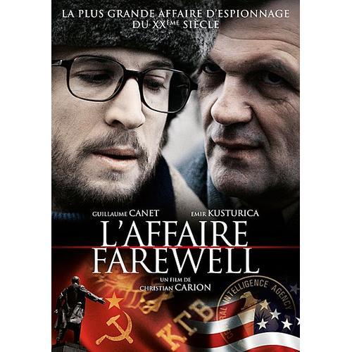 L'affaire Farewell