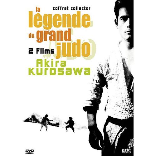 La Légende Du Grand Judo + La Nouvelle Légende Du Grand Judo