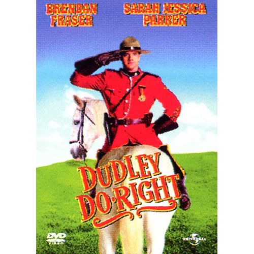Dudley Do-Right