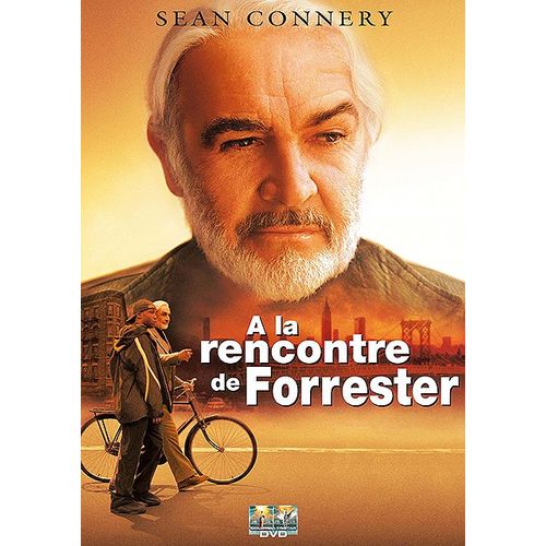 A La Rencontre De Forrester