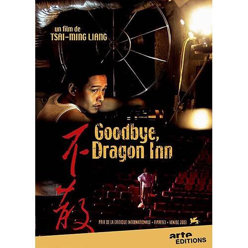 Goodbye Dragon Inn