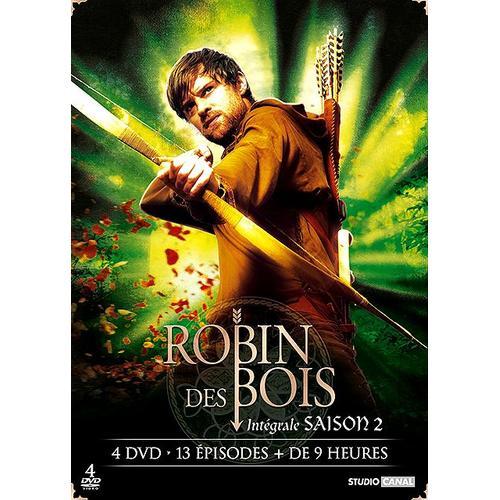 Robin Des Bois - Saison 2