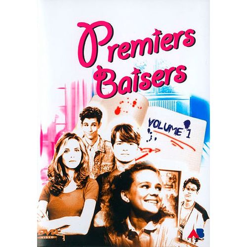Premiers Baisers - Vol. 1