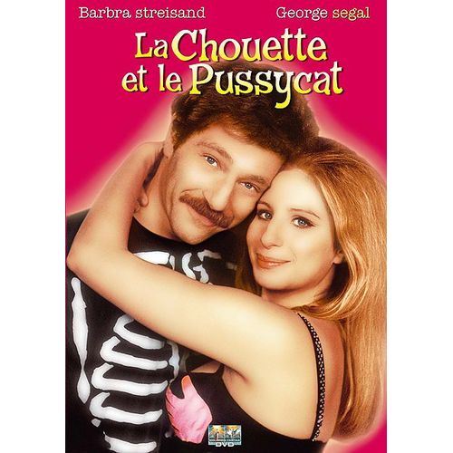 La Chouette Et Le Pussycat