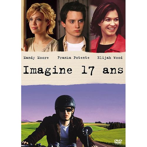 Imagine 17 Ans