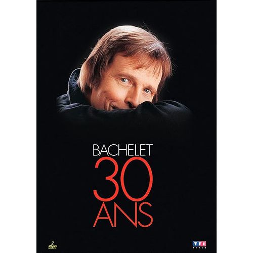 Bachelet, Pierre - 30 Ans De Carrière - Édition Collector