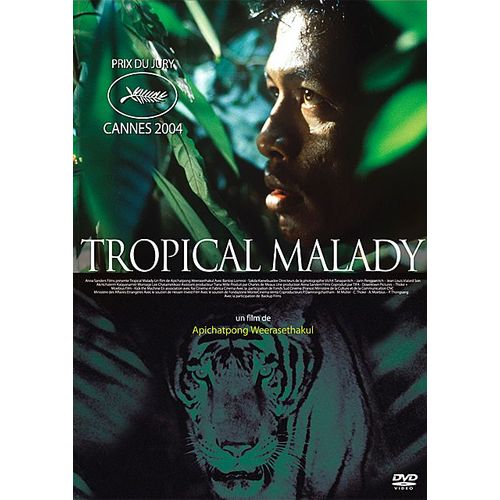 Tropical Malady