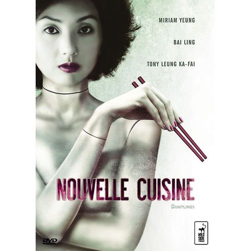 Nouvelle Cuisine - Édition Collector