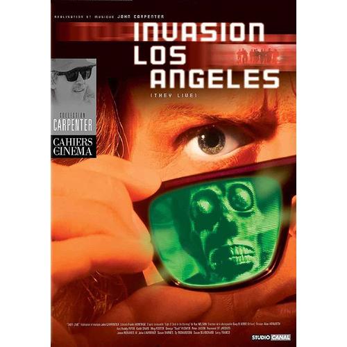 Invasion Los Angeles - Édition Collector