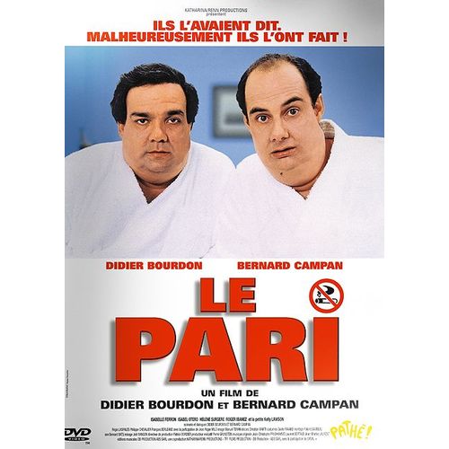 Le Pari