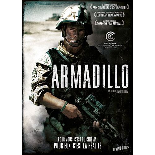 Armadillo