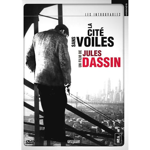 La Cité Sans Voiles
