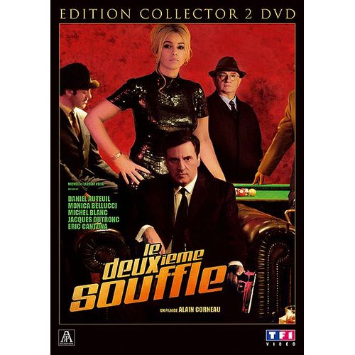 Le Deuxième Souffle - Édition Collector