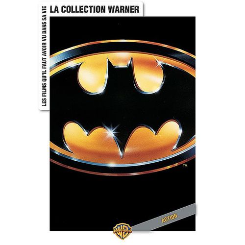 Batman - Wb Environmental