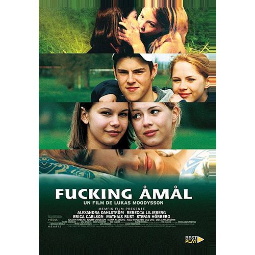 Fucking Amal