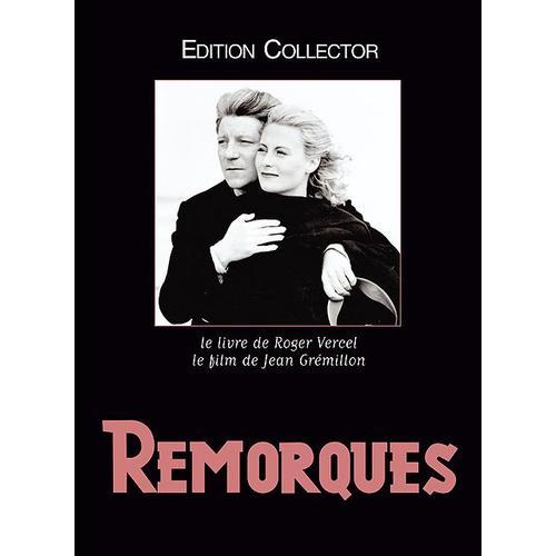 Remorques - Édition Collector