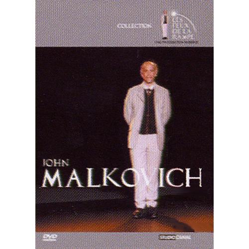 Les Feux De La Rampe - John Malkovich