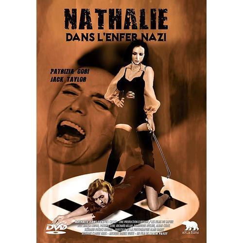 Nathalie Dans L'enfer Nazi
