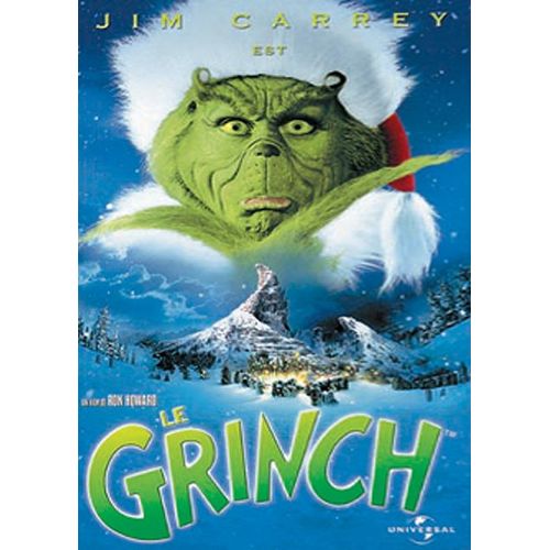 Le Grinch