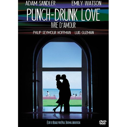 Punch-Drunk Love (Ivre D'amour) - Édition Simple