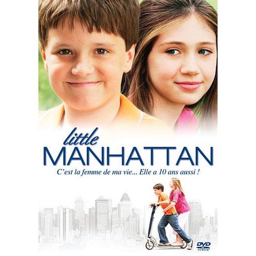 Little Manhattan