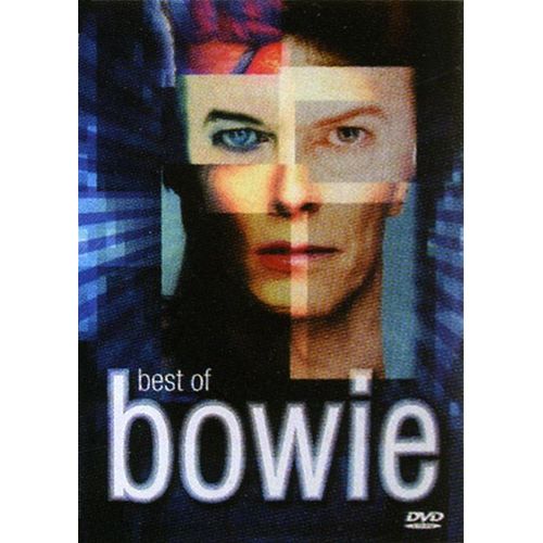 David Bowie - Best Of