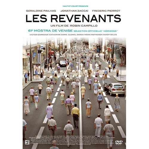 Les Revenants