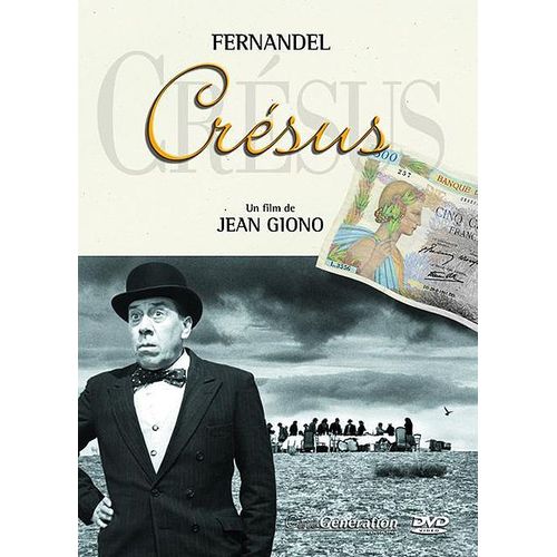 Crésus