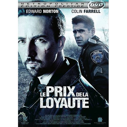 Le Prix De La Loyauté - Édition Prestige