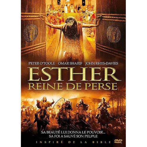 Esther, Reine De Perse