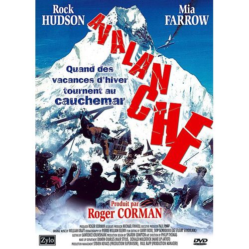 Avalanche