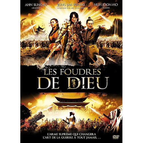 Les Foudres De Dieu