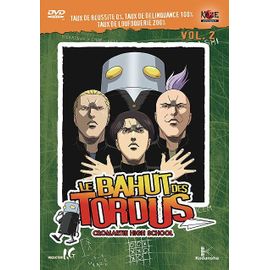 Coffret Integrale Le Bahut Des Tordus o7r6kf1