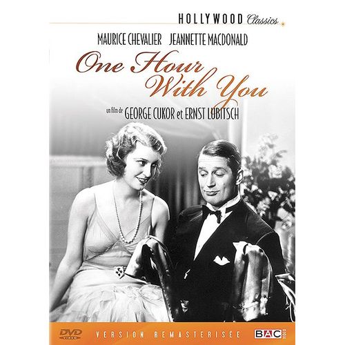 Une Heure Près De Toi (One Hour With You) - Version Remasterisée