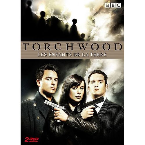 Torchwood - Saison 3 (Les Enfants De La Terre)