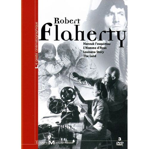 Robert Flaherty