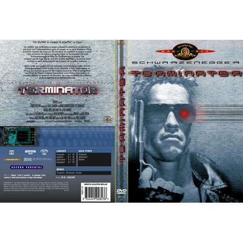 Terminator - Édition Collector